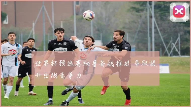 世界杯预选赛秘鲁备战推进 争取提升出线竞争力